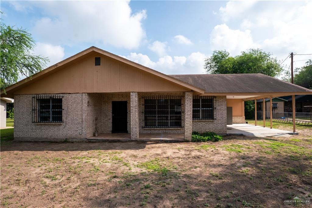 Photo 1 of 717 Yucca Street, Sullivan City