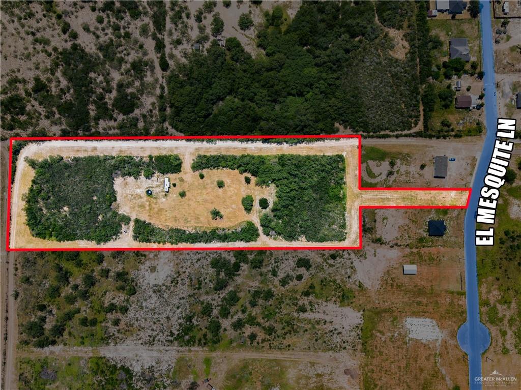 Photo 1 of 106 El Mesquite Lane, Rio Grande City
