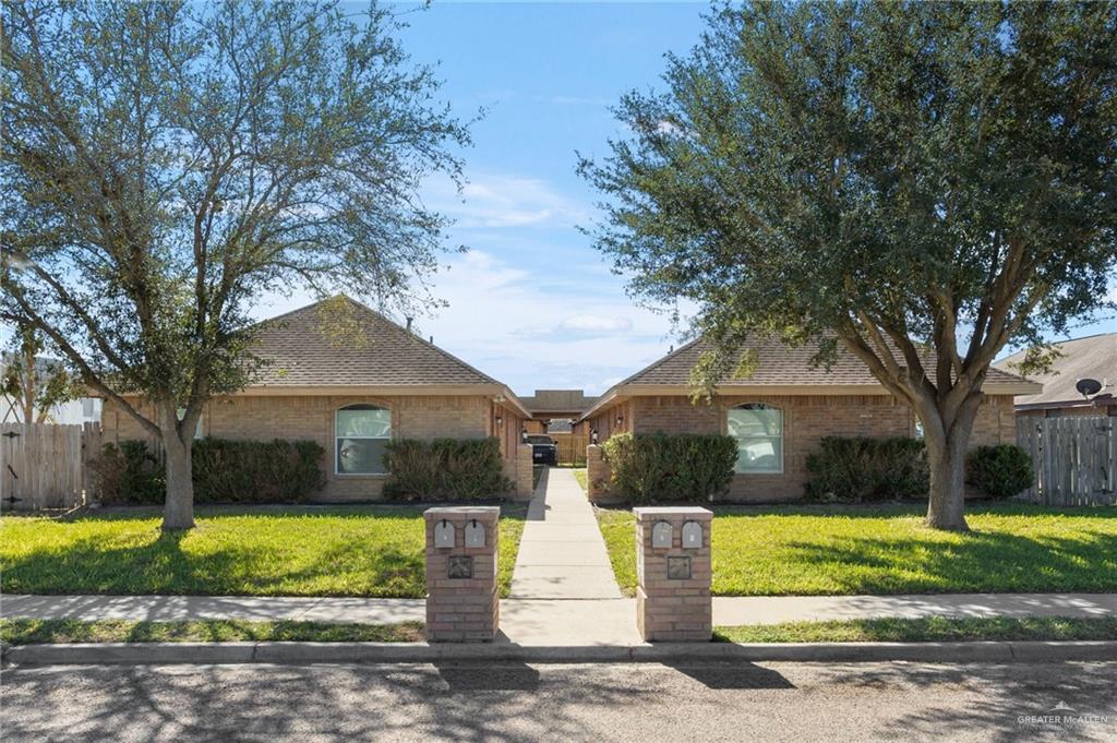 Photo 1 of 705 Bronze Drive #2, Pharr