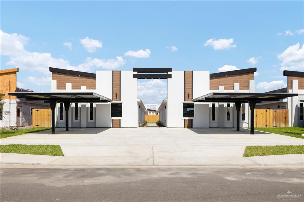 Photo 1 of 609 Onyx Avenue #1, Edinburg