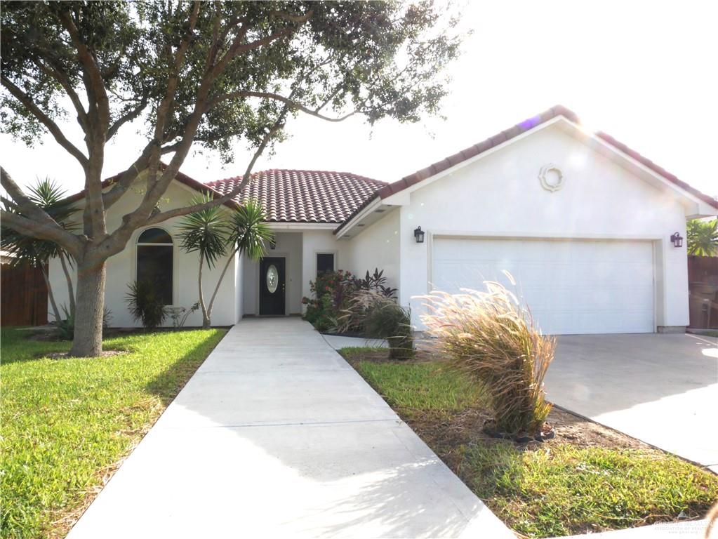 Photo 1 of 3505 Macquarie Drive, Edinburg
