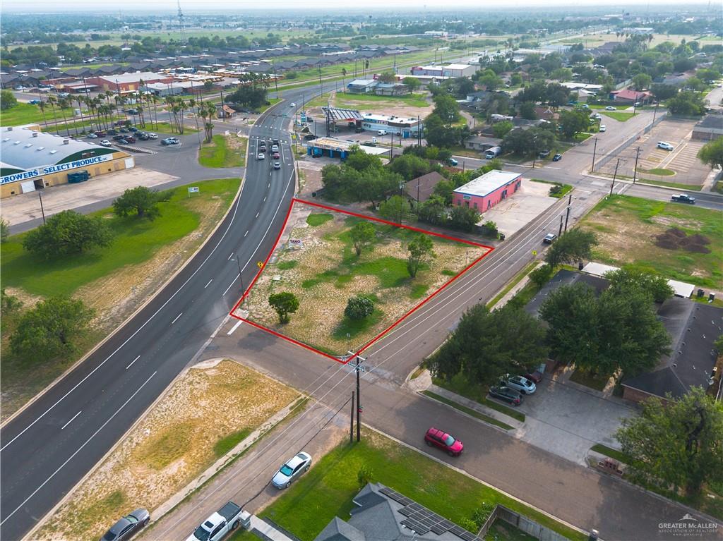 Photo 1 of 715 US Highway Business 83, Mission