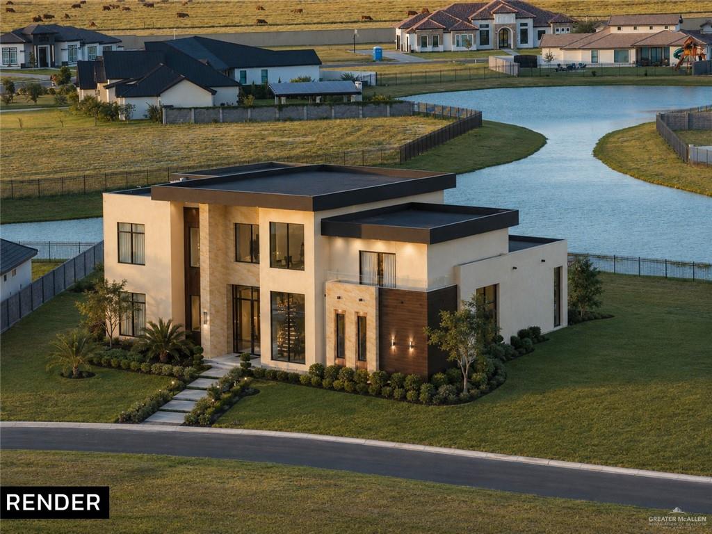 Photo 2 of 4816 Town Lake Drive