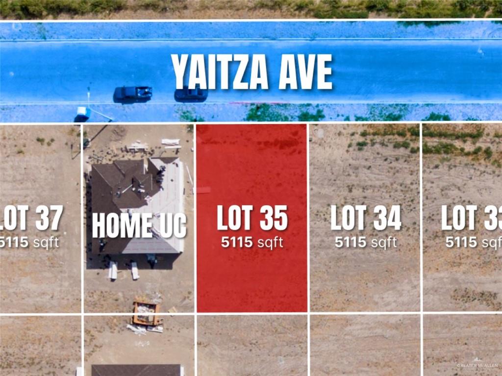 Photo 1 of Lot 35 Yaitza Avenue, Roma