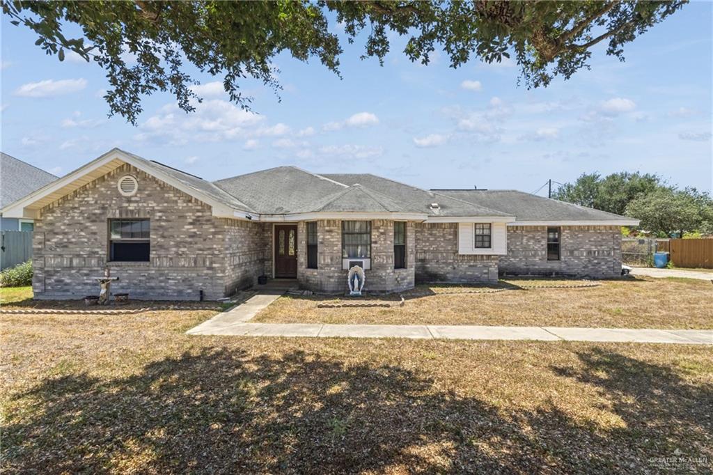Photo 1 of 502 Ric Mar Street, Edinburg