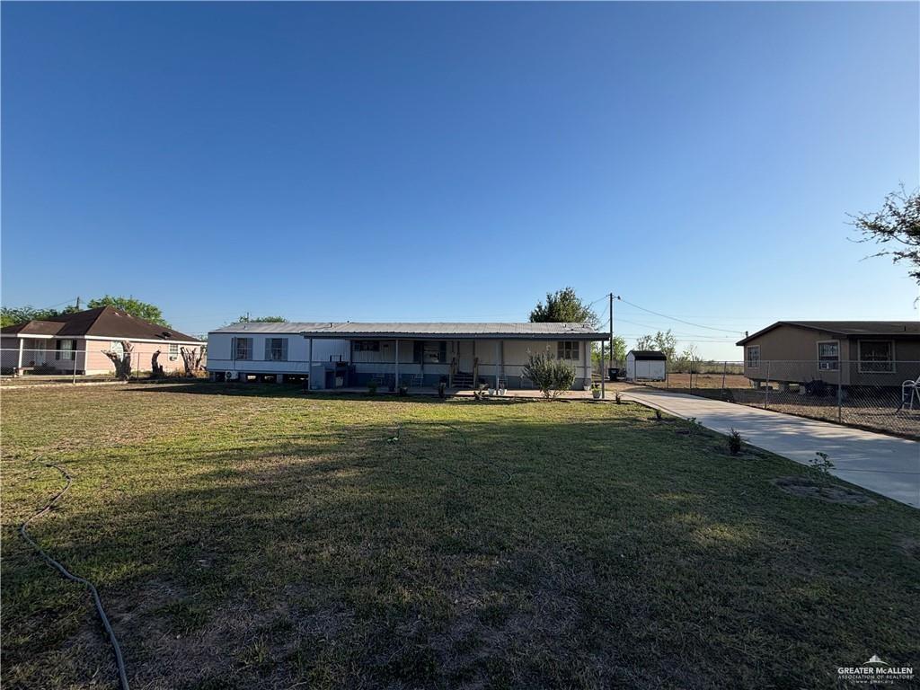 Photo 1 of 8204 Jubilee Boulevard, Edinburg