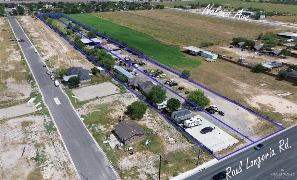 Photo 1 of 4003 Raul Longoria Road, San Juan