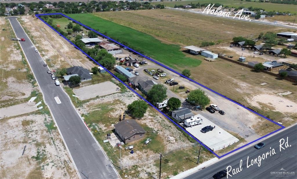Photo 2 of 4003 Raul Longoria Road