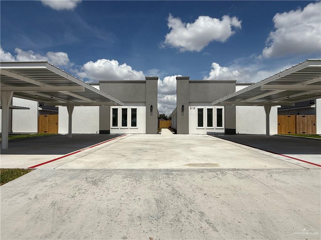 Photo 1 of 2113 Elsham Avenue #1, Edinburg