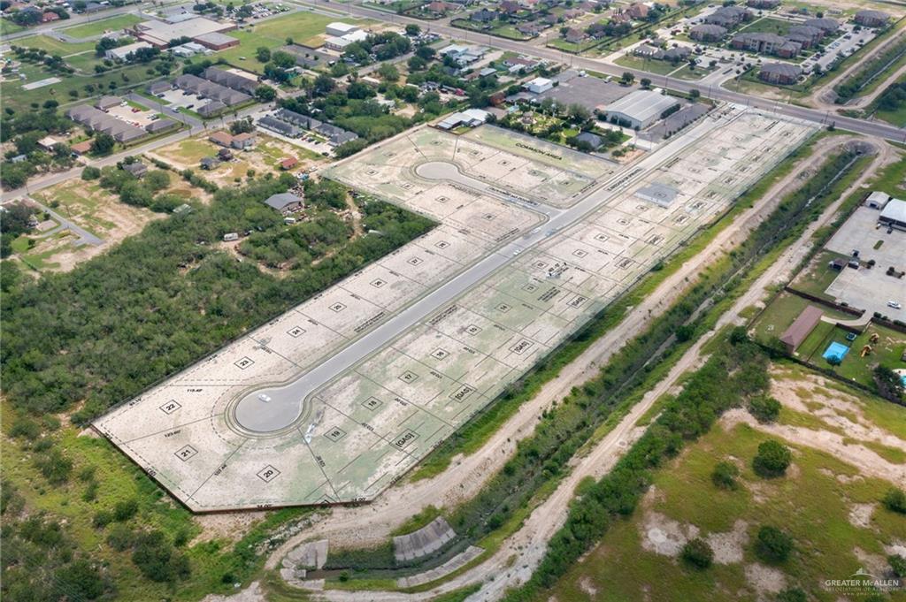 Photo 1 of 1204 Arechiga Drive, Edinburg
