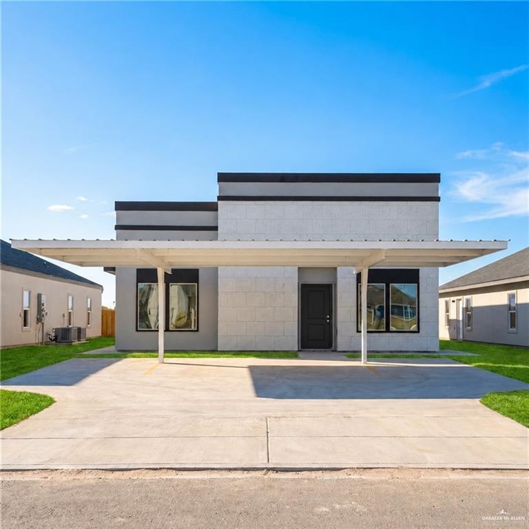 Photo 1 of 10914 27th Street, McAllen