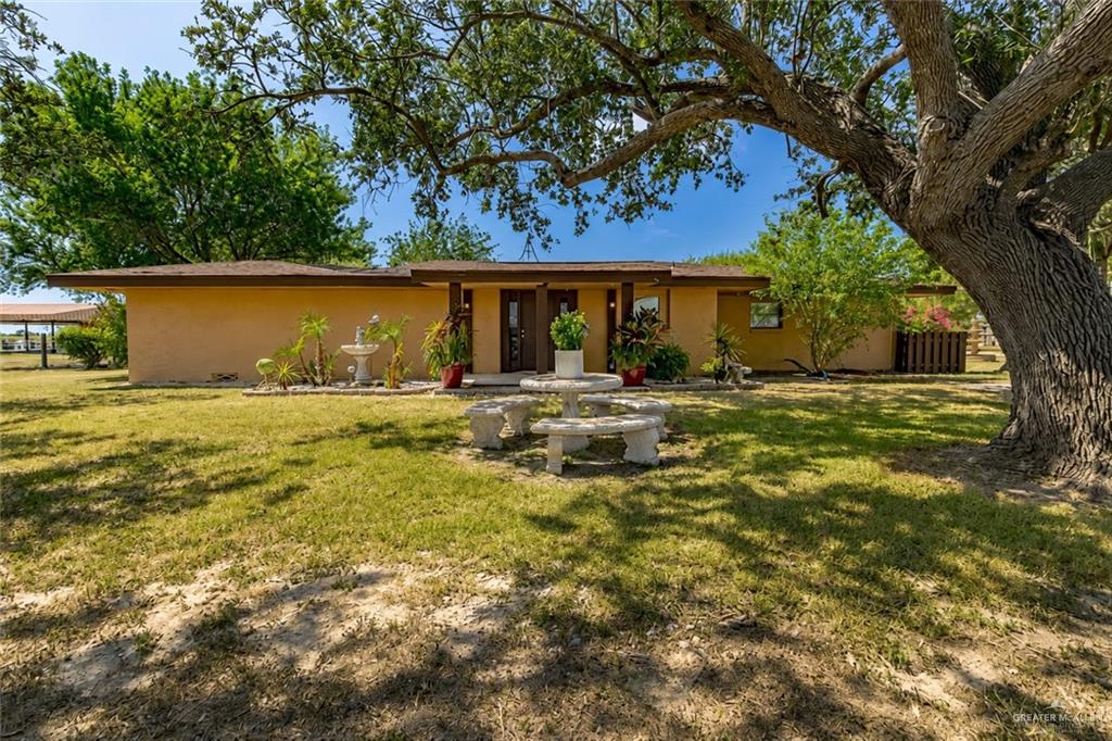 Single Family home at 30754 FM 106, Rio Hondo, Texas