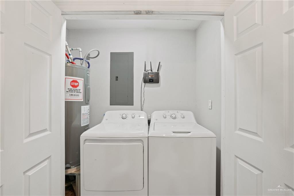 Photo 16 of 8601 Harrah Drive